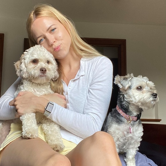 Meet your Posher, Jane - Picture 1 of 1